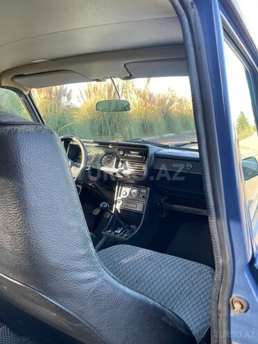 LADA (VAZ) 2107 2006, 56,885 km - 1.6 l - Lənkəran