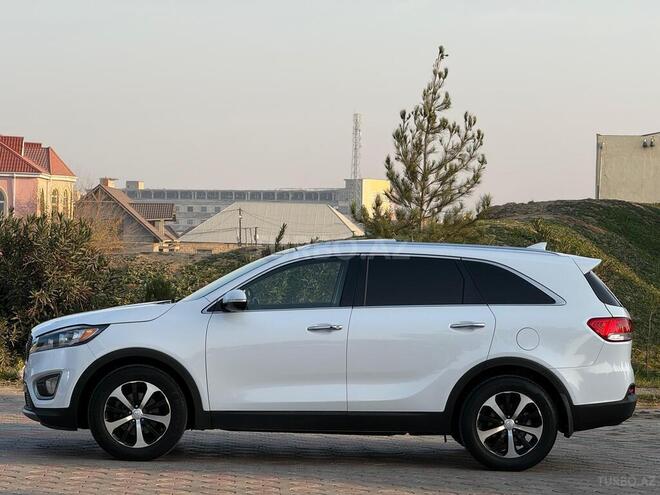 Kia Sorento 2017, 164,153 km - 2.0 l - Gəncə