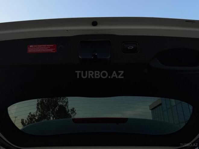 Kia Sorento 2017, 164,153 km - 2.0 l - Gəncə