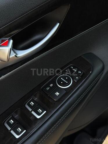Kia Sorento 2017, 164,153 km - 2.0 l - Gəncə