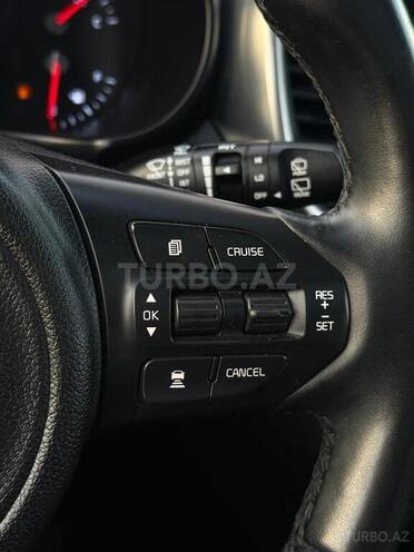 Kia Sorento 2017, 164,153 km - 2.0 l - Gəncə