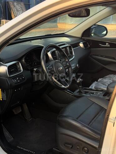 Kia Sorento 2017, 164,153 km - 2.0 l - Gəncə
