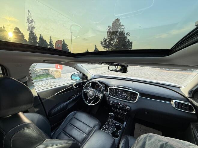 Kia Sorento 2017, 164,153 km - 2.0 l - Gəncə