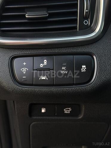 Kia Sorento 2017, 164,153 km - 2.0 l - Gəncə