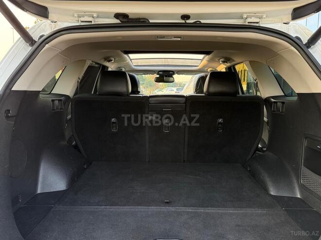 Kia Sorento 2017, 164,153 km - 2.0 l - Gəncə