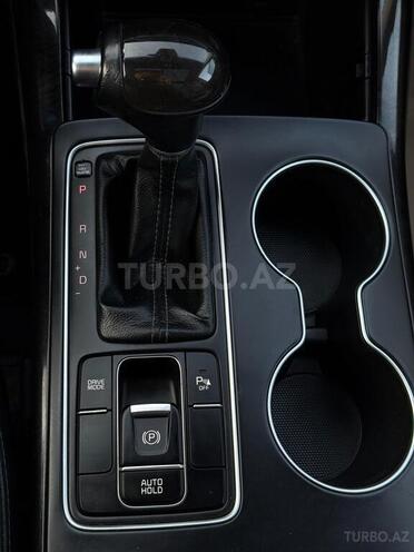 Kia Sorento 2017, 164,153 km - 2.0 l - Gəncə