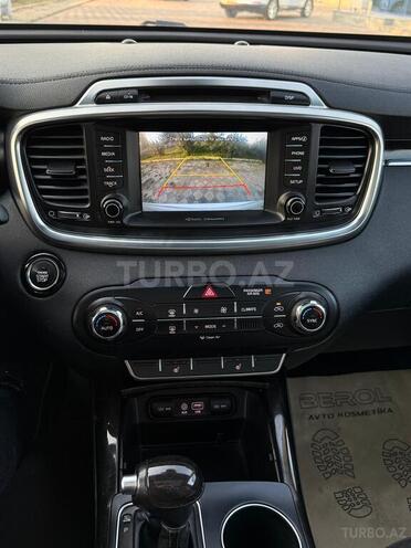Kia Sorento 2017, 164,153 km - 2.0 l - Gəncə