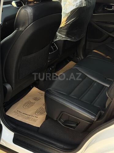 Kia Sorento 2017, 164,153 km - 2.0 l - Gəncə
