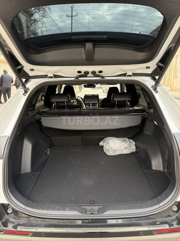 Toyota RAV4 2024, 13,000 km - 2.5 l - Şəmkir