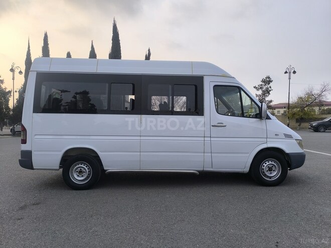 Mercedes Sprinter 311 2004, 254,000 km - 2.2 л - Zərdab