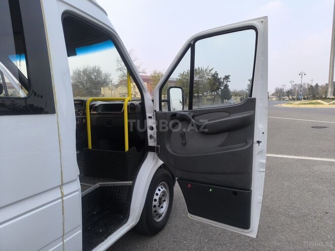 Mercedes Sprinter 311 2004, 254,000 km - 2.2 л - Zərdab