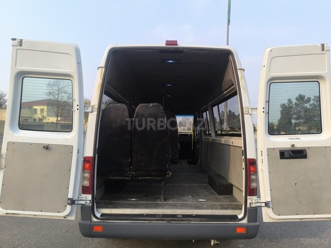 Mercedes Sprinter 311 2004, 254,000 km - 2.2 л - Zərdab