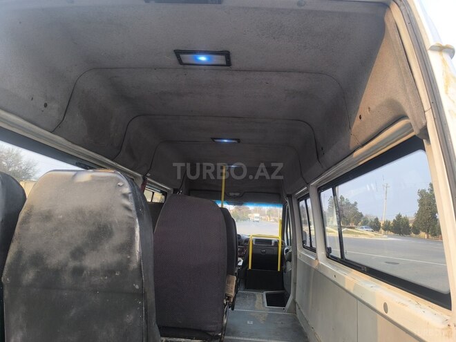 Mercedes Sprinter 311 2004, 254,000 km - 2.2 л - Zərdab
