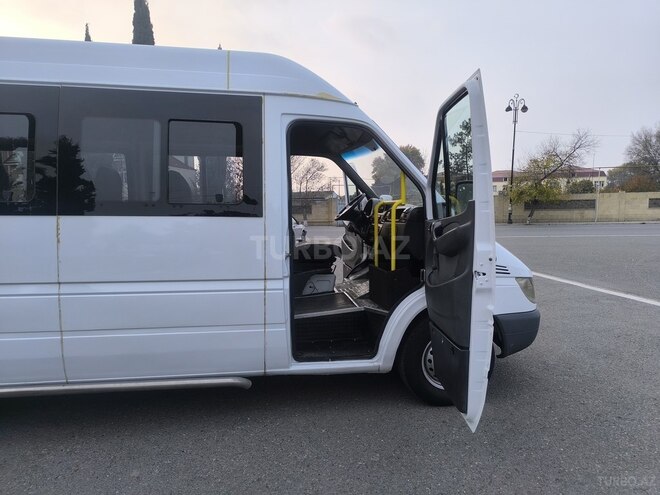 Mercedes Sprinter 311 2004, 254,000 km - 2.2 л - Zərdab