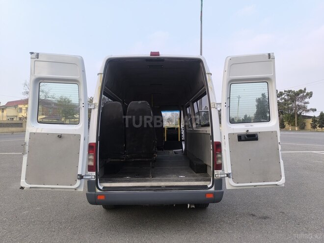 Mercedes Sprinter 311 2004, 254,000 km - 2.2 л - Zərdab