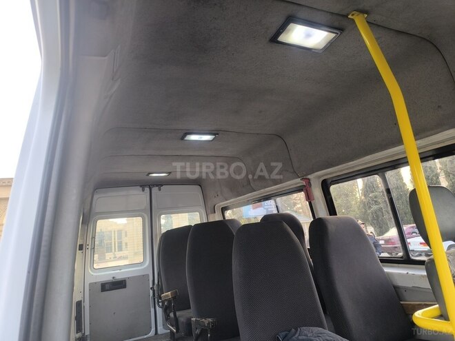 Mercedes Sprinter 311 2004, 254,000 km - 2.2 л - Zərdab