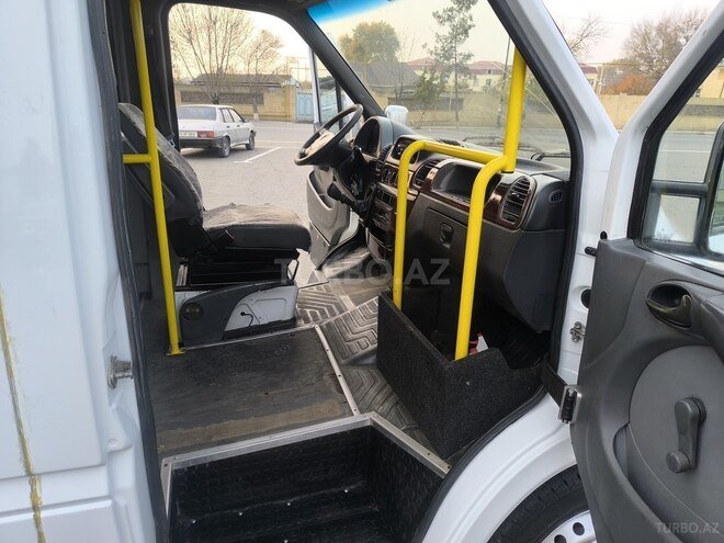 Mercedes Sprinter 311 2004, 254,000 km - 2.2 л - Zərdab
