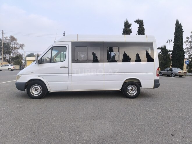 Mercedes Sprinter 311 2004, 254,000 km - 2.2 л - Zərdab