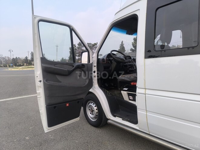 Mercedes Sprinter 311 2004, 254,000 km - 2.2 л - Zərdab