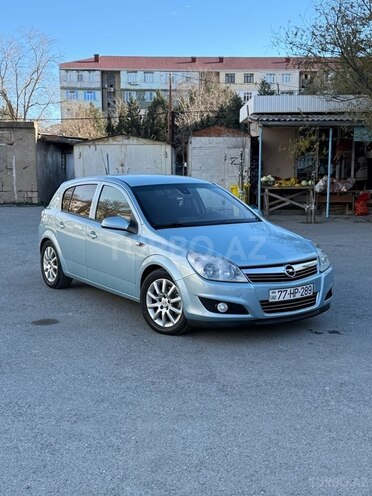Opel Astra 2009, 189,000 km - 1.4 l - Sumqayıt