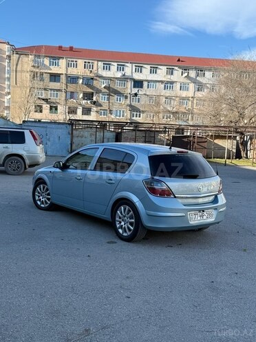 Opel Astra 2009, 189,000 km - 1.4 l - Sumqayıt