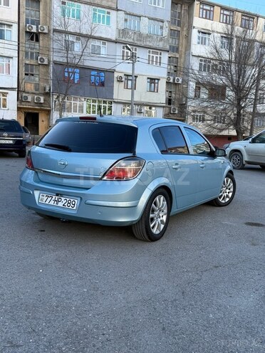 Opel Astra 2009, 189,000 km - 1.4 l - Sumqayıt