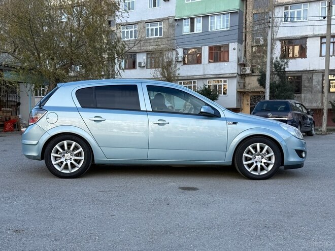 Opel Astra 2009, 189,000 km - 1.4 l - Sumqayıt