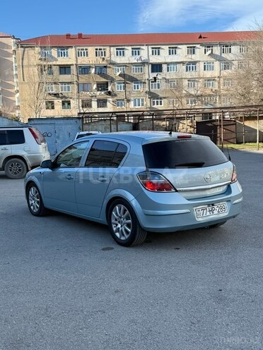 Opel Astra 2009, 189,000 km - 1.4 l - Sumqayıt