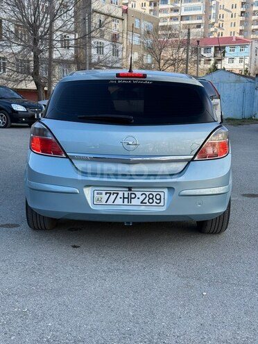 Opel Astra 2009, 189,000 km - 1.4 l - Sumqayıt