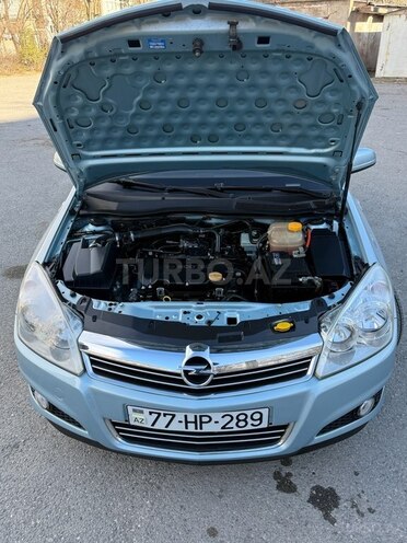 Opel Astra 2009, 189,000 km - 1.4 l - Sumqayıt