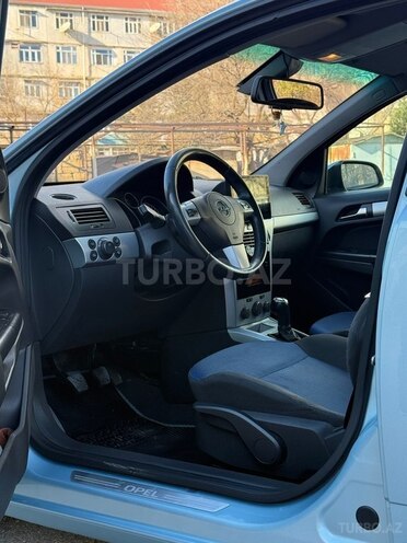 Opel Astra 2009, 189,000 km - 1.4 l - Sumqayıt