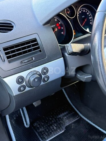 Opel Astra 2009, 189,000 km - 1.4 l - Sumqayıt