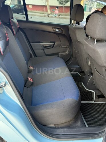 Opel Astra 2009, 189,000 km - 1.4 l - Sumqayıt