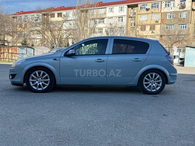 Opel Astra 2009, 189,000 km - 1.4 l - Sumqayıt