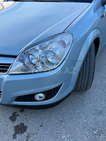 Opel Astra 2009, 189,000 km - 1.4 l - Sumqayıt