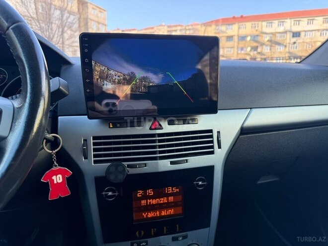 Opel Astra 2009, 189,000 km - 1.4 l - Sumqayıt