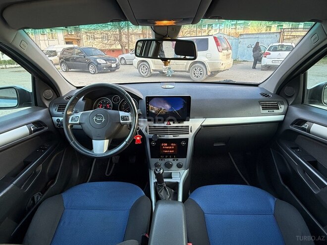 Opel Astra 2009, 189,000 km - 1.4 l - Sumqayıt