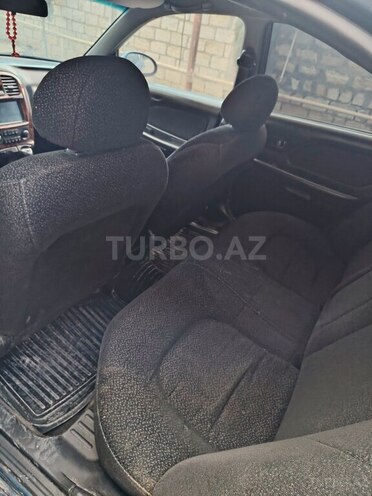 Hyundai Sonata 2003, 344,500 km - 2.0 l - Bakı