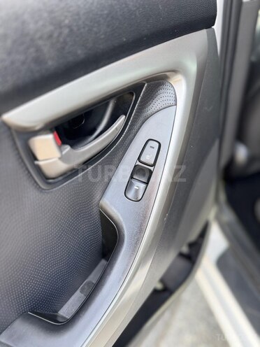 Hyundai Elantra 2012, 189,229 km - 1.8 l - Bakı
