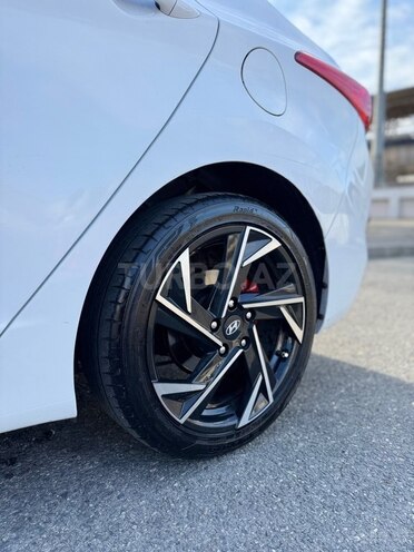 Hyundai Elantra 2012, 189,229 km - 1.8 l - Bakı