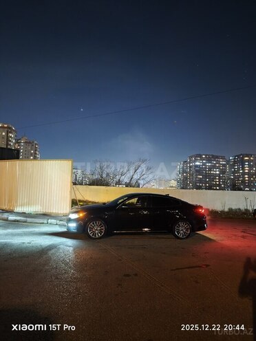 Kia Optima 2018, 107,000 km - 2.0 l - Bakı
