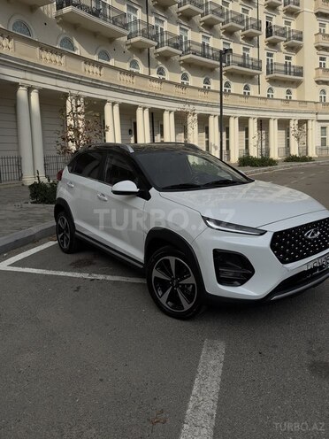 Chery Tiggo 2 Pro 2023, 9,200 km - 1.5 l - Bakı