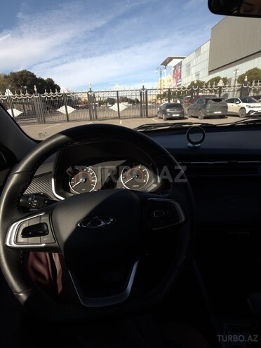Chery Tiggo 2 Pro 2023, 9,200 km - 1.5 l - Bakı