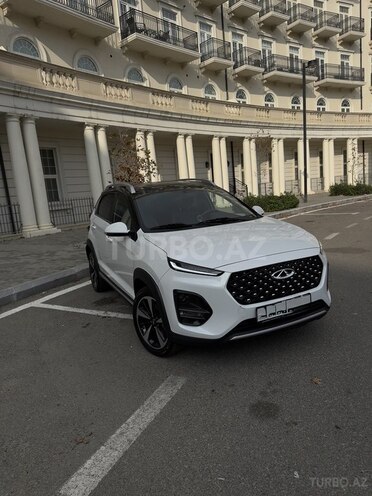Chery Tiggo 2 Pro 2023, 9,200 km - 1.5 l - Bakı