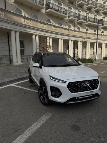 Chery Tiggo 2 Pro 2023, 9,200 km - 1.5 l - Bakı