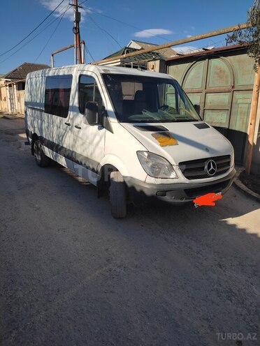 Mercedes Sprinter 515 2008, 302,000 km - 2.2 л - Bakı
