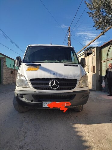 Mercedes Sprinter 515 2008, 302,000 km - 2.2 л - Bakı