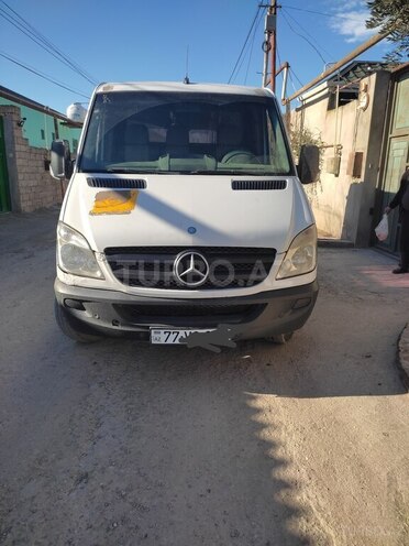 Mercedes Sprinter 515 2008, 302,000 km - 2.2 л - Bakı