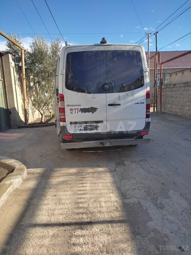 Mercedes Sprinter 515 2008, 302,000 km - 2.2 л - Bakı