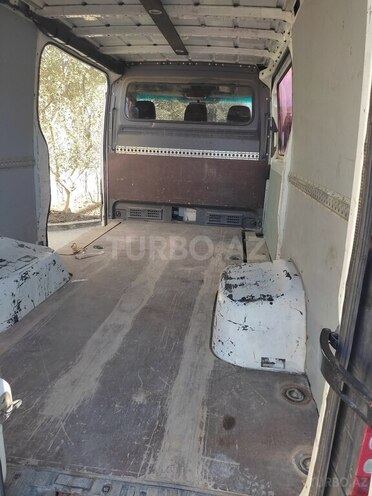 Mercedes Sprinter 515 2008, 302,000 km - 2.2 л - Bakı